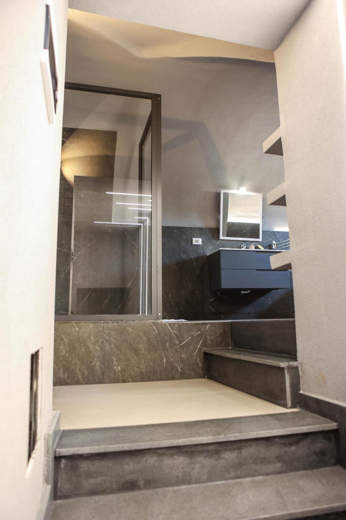 B&B Suites&Rooms Piazza Dei Martiri Catania Exteriör bild