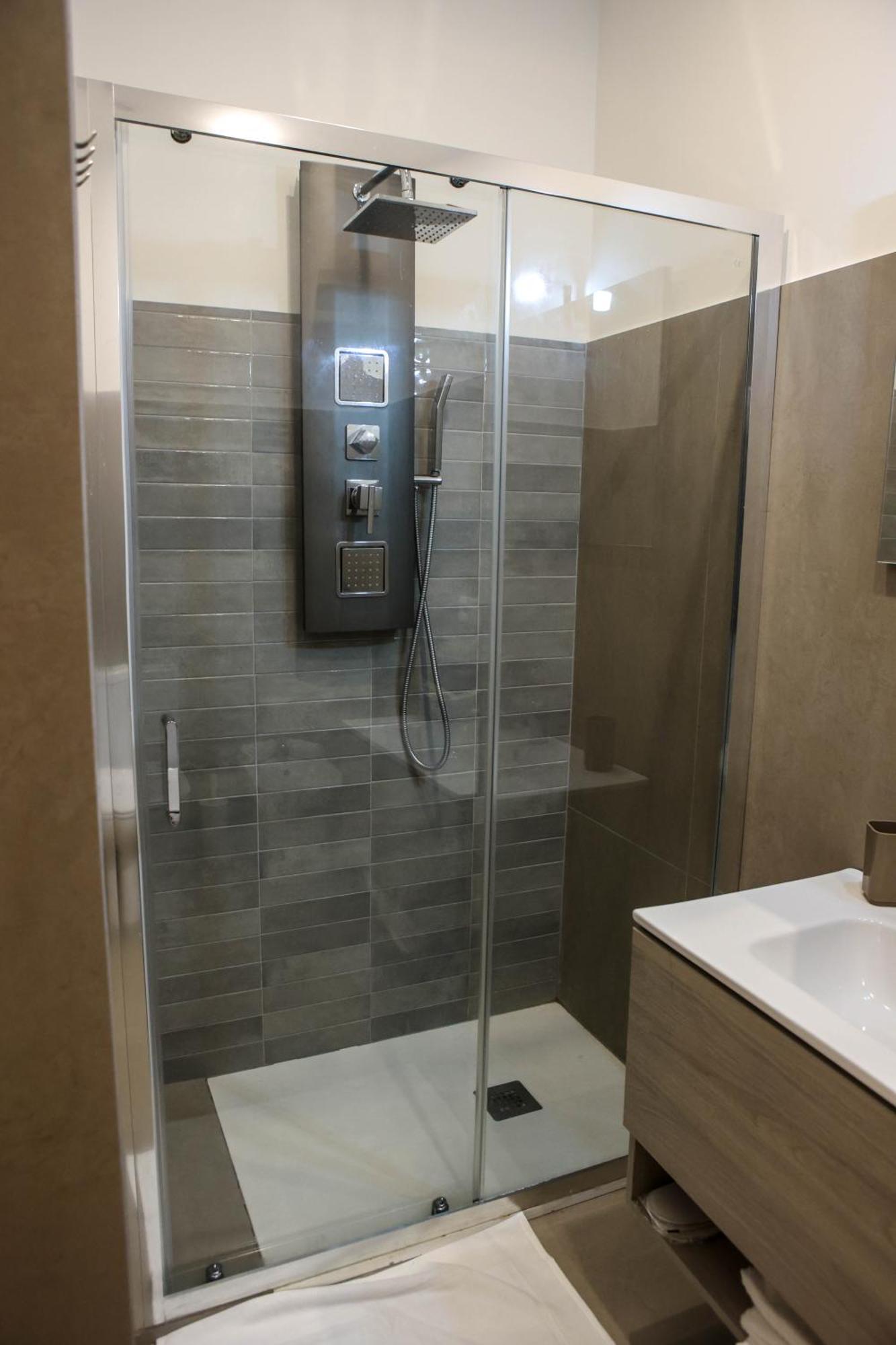 B&B Suites&Rooms Piazza Dei Martiri Catania Exteriör bild