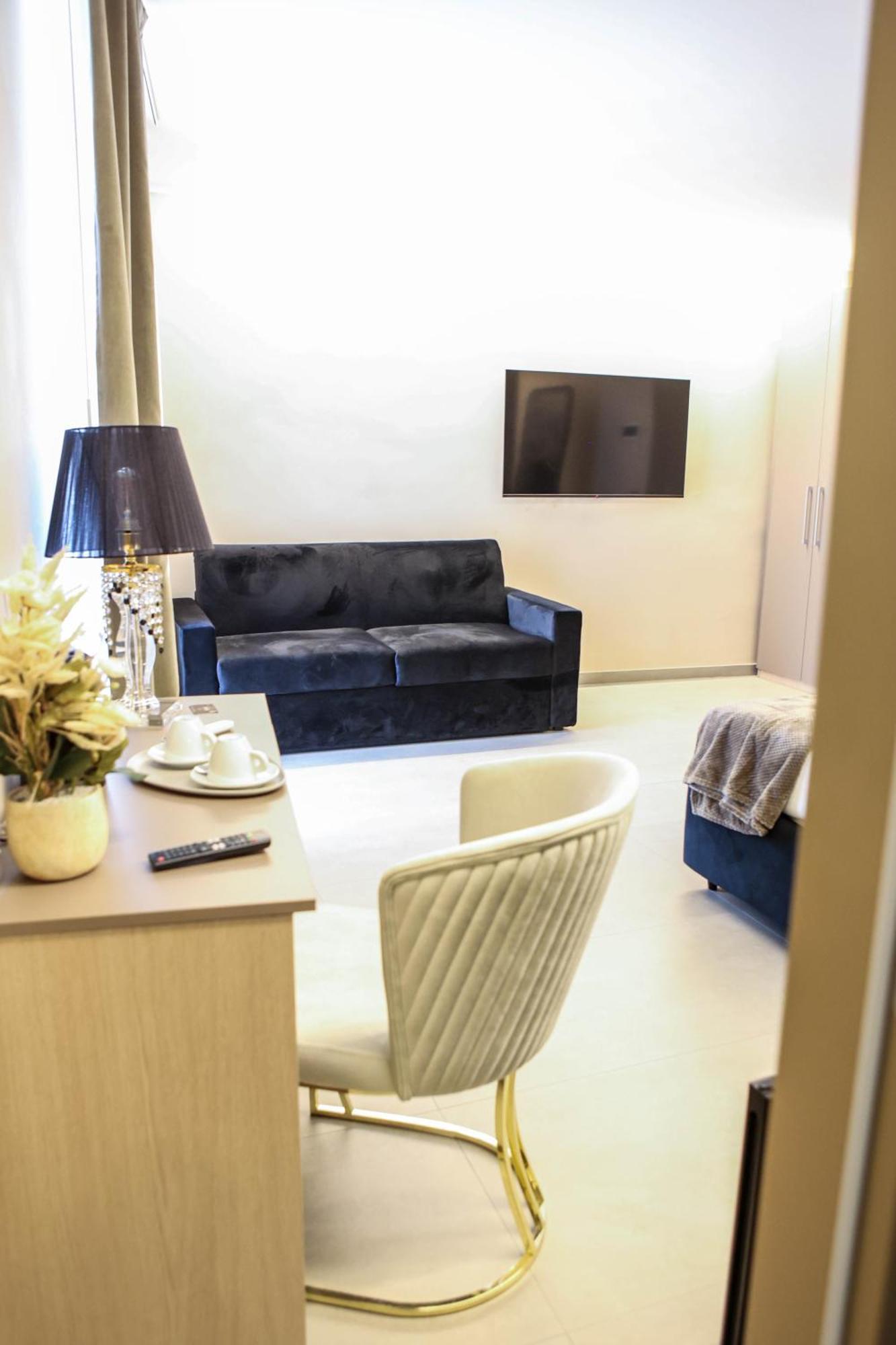B&B Suites&Rooms Piazza Dei Martiri Catania Exteriör bild
