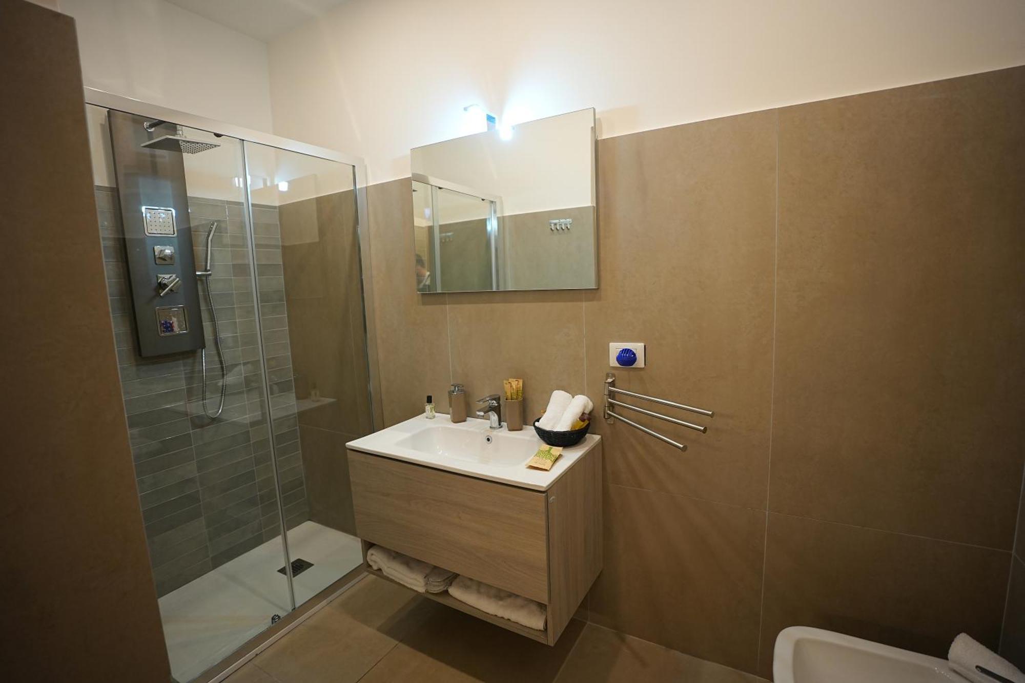 B&B Suites&Rooms Piazza Dei Martiri Catania Exteriör bild