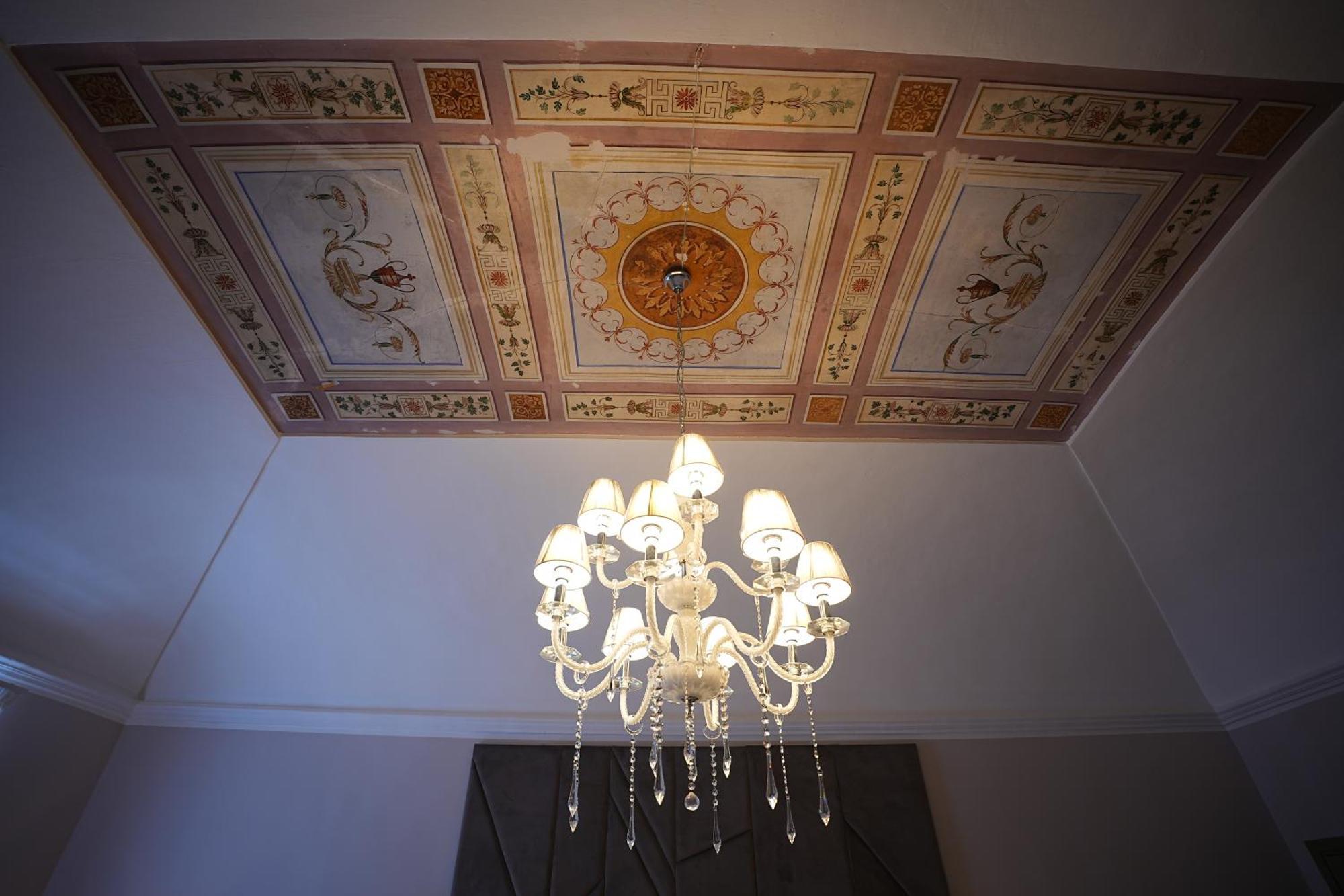 B&B Suites&Rooms Piazza Dei Martiri Catania Exteriör bild